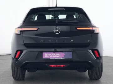 Opel Mokka-e Edition