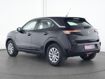 Opel Mokka-e Edition