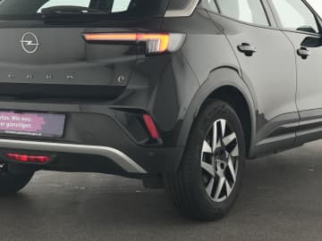 Opel Mokka-e Elegance