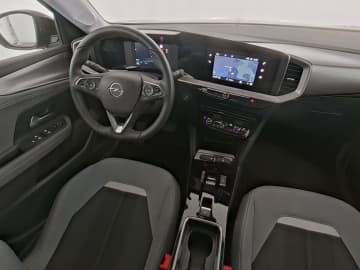 Opel Mokka-e Elegance