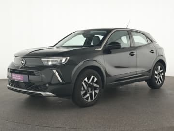 Opel Mokka-e Elegance