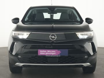 Opel Mokka-e Elegance