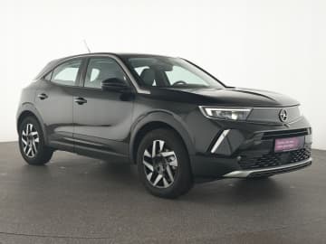 Opel Mokka-e Elegance