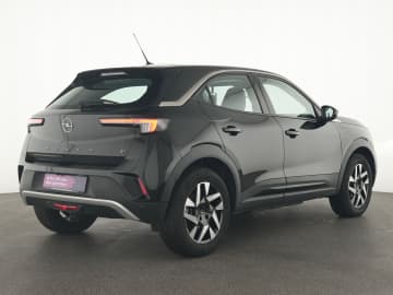 Opel Mokka-e Elegance