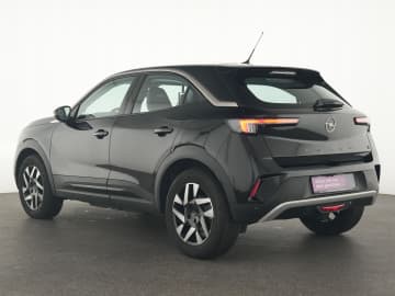 Opel Mokka-e Elegance