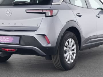 Opel Mokka-e Edition