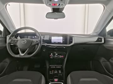 Opel Mokka-e Edition