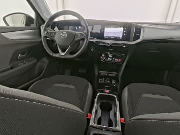 Opel Mokka-e Edition