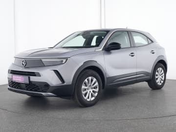 Opel Mokka-e Edition