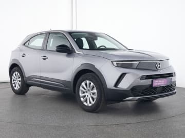 Opel Mokka-e Edition