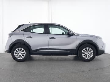 Opel Mokka-e Edition