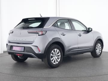 Opel Mokka-e Edition