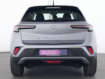 Opel Mokka-e Edition