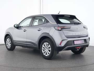 Opel Mokka-e Edition