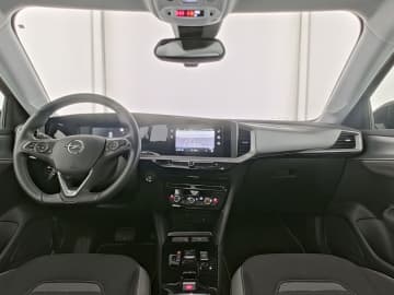 Opel Mokka-e Edition