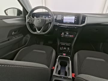 Opel Mokka-e Edition