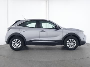 Opel Mokka-e Edition