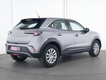 Opel Mokka-e Edition