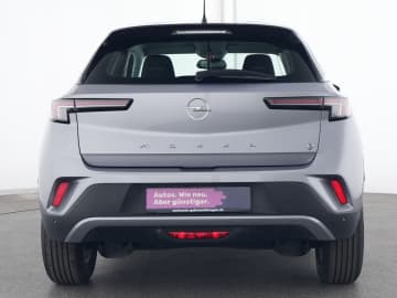 Opel Mokka-e Edition
