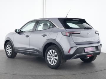 Opel Mokka-e Edition
