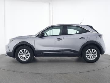 Opel Mokka-e Edition