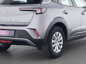 Opel Mokka-e Edition