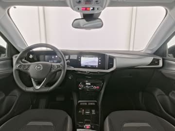 Opel Mokka-e Edition
