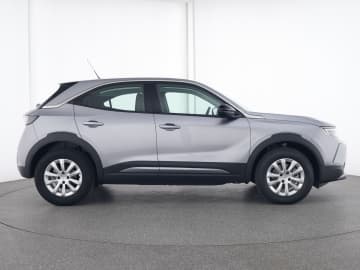 Opel Mokka-e Edition