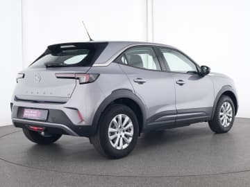 Opel Mokka-e Edition