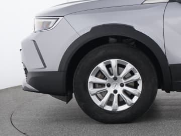 Opel Mokka-e Edition