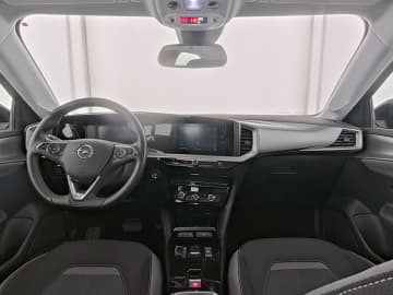 Opel Mokka-e Edition