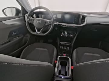 Opel Mokka-e Edition