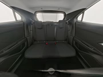 Opel Mokka-e Edition