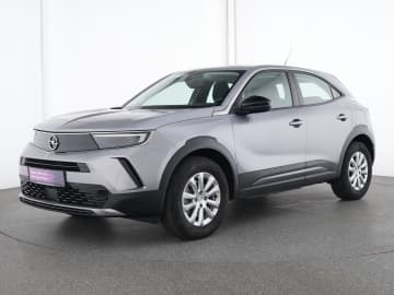 Opel Mokka-e Edition