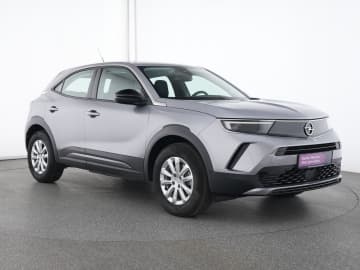 Opel Mokka-e Edition