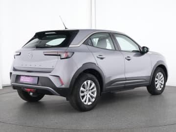 Opel Mokka-e Edition