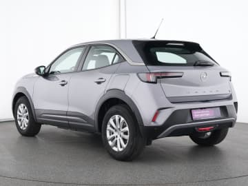 Opel Mokka-e Edition