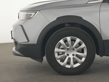 Opel Mokka-e Edition
