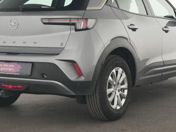 Opel Mokka-e Edition