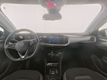 Opel Mokka-e Edition