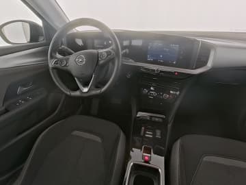 Opel Mokka-e Edition