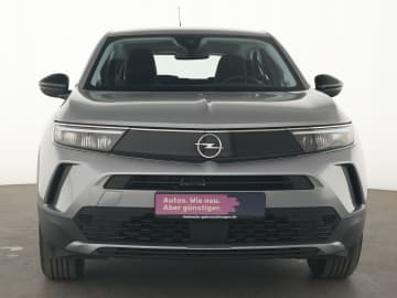 Opel Mokka-e Edition