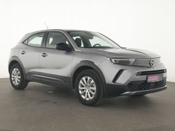 Opel Mokka-e Edition