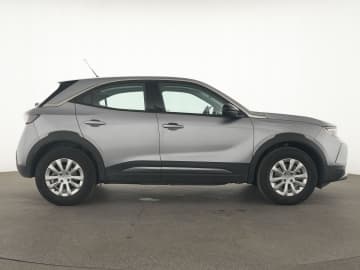 Opel Mokka-e Edition