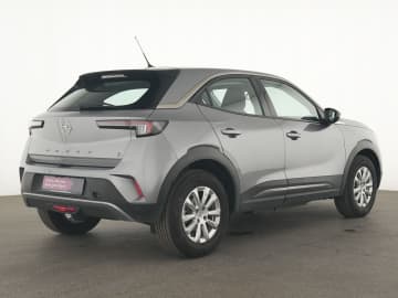 Opel Mokka-e Edition