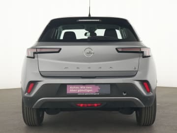 Opel Mokka-e Edition