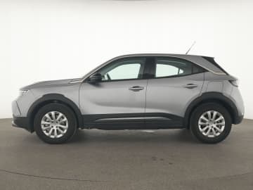 Opel Mokka-e Edition