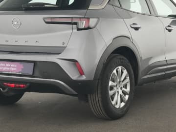 Opel Mokka-e Edition