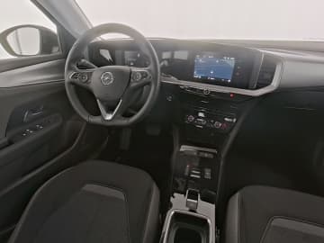 Opel Mokka-e Edition