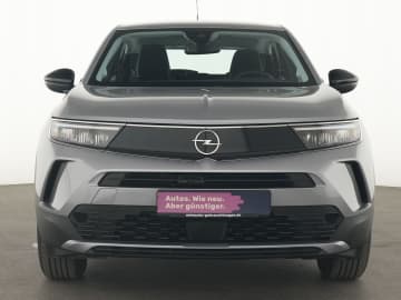 Opel Mokka-e Edition